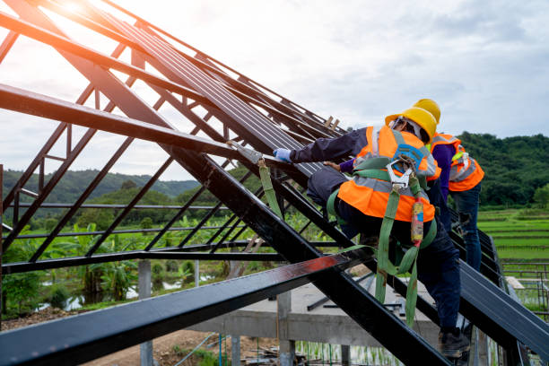 Best Roof Restoration Services  in Pitola, CA