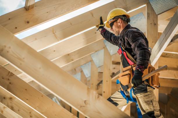 Best Roof Maintenance Services  in Pitola, CA