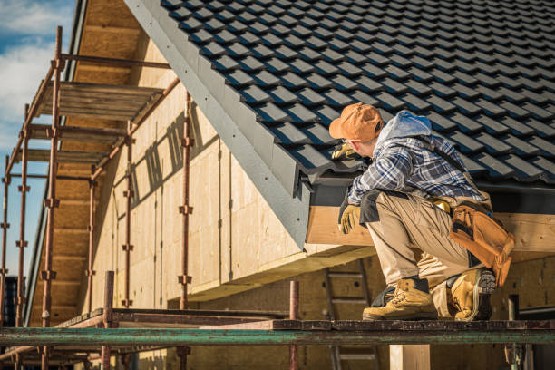 Best Metal Roofing Contractor  in Pitola, CA