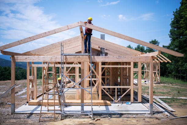 Reliable Capitola, CA Roofing Contractor Solutions
