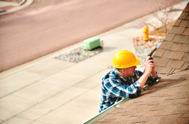 Quick and Trustworthy Emergency Roof Repair Services in Capitola, CA