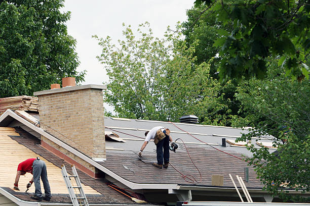 Gutter Installation and Roofing in Capitola, CA