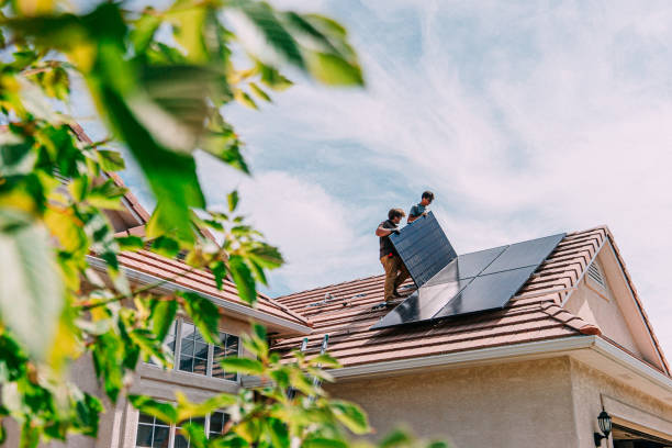 Best Residential Roofing Contractor  in Pitola, CA