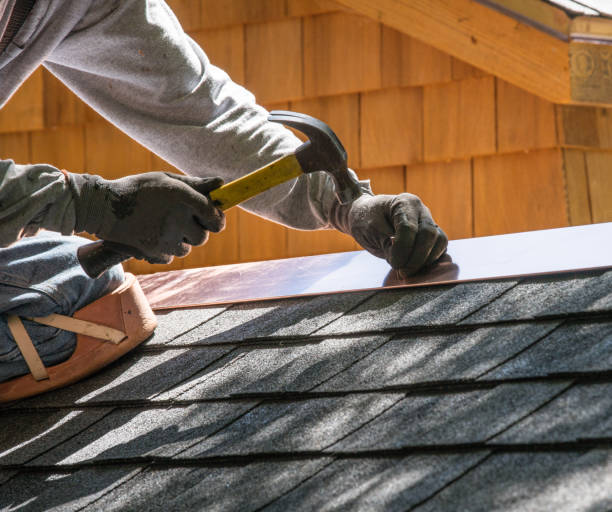 Best Flat Roof Repair Services  in Pitola, CA
